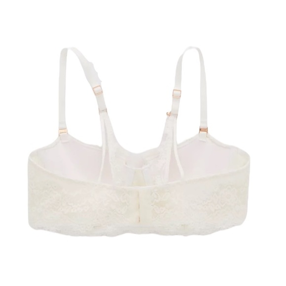 AERIE➕NEW Real Power Balconette Bra - Picture 5 of 12